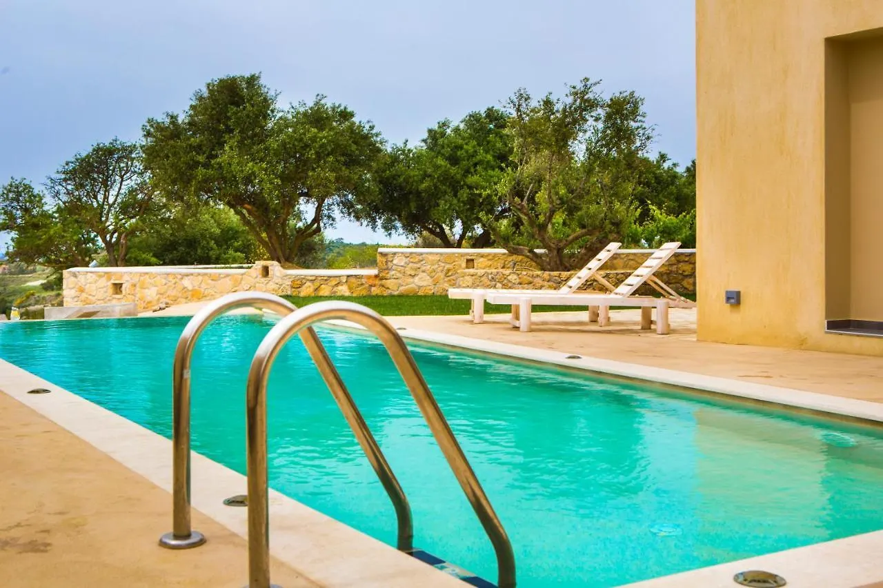 Provilios Villas By Idealtours Lixouri