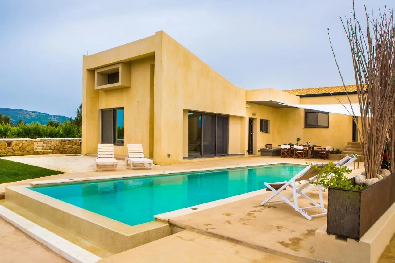 Provilios Villas By Idealtours 0*, Lixouri Griechenland
