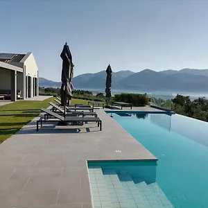  Villa Alekos Houses-elia