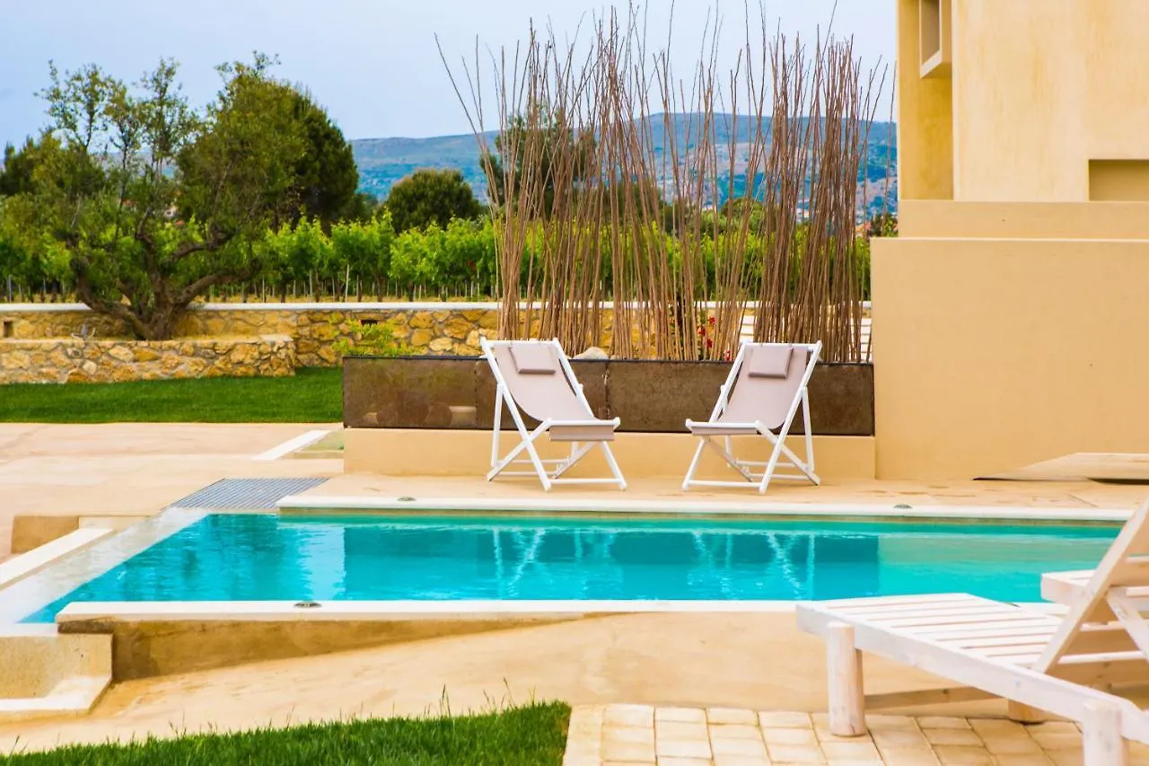 Provilios Villas By Idealtours
