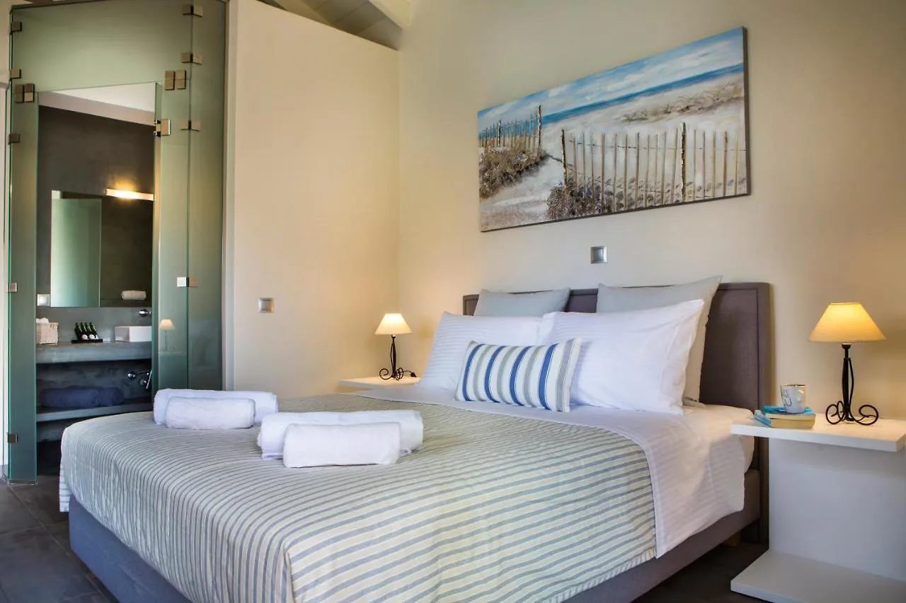 Provilios Villas By Idealtours