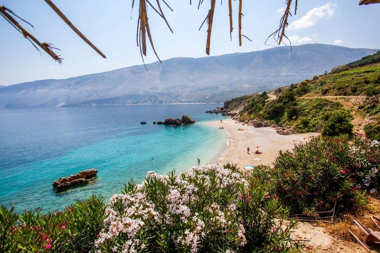Provilios Villas By Idealtours Greece