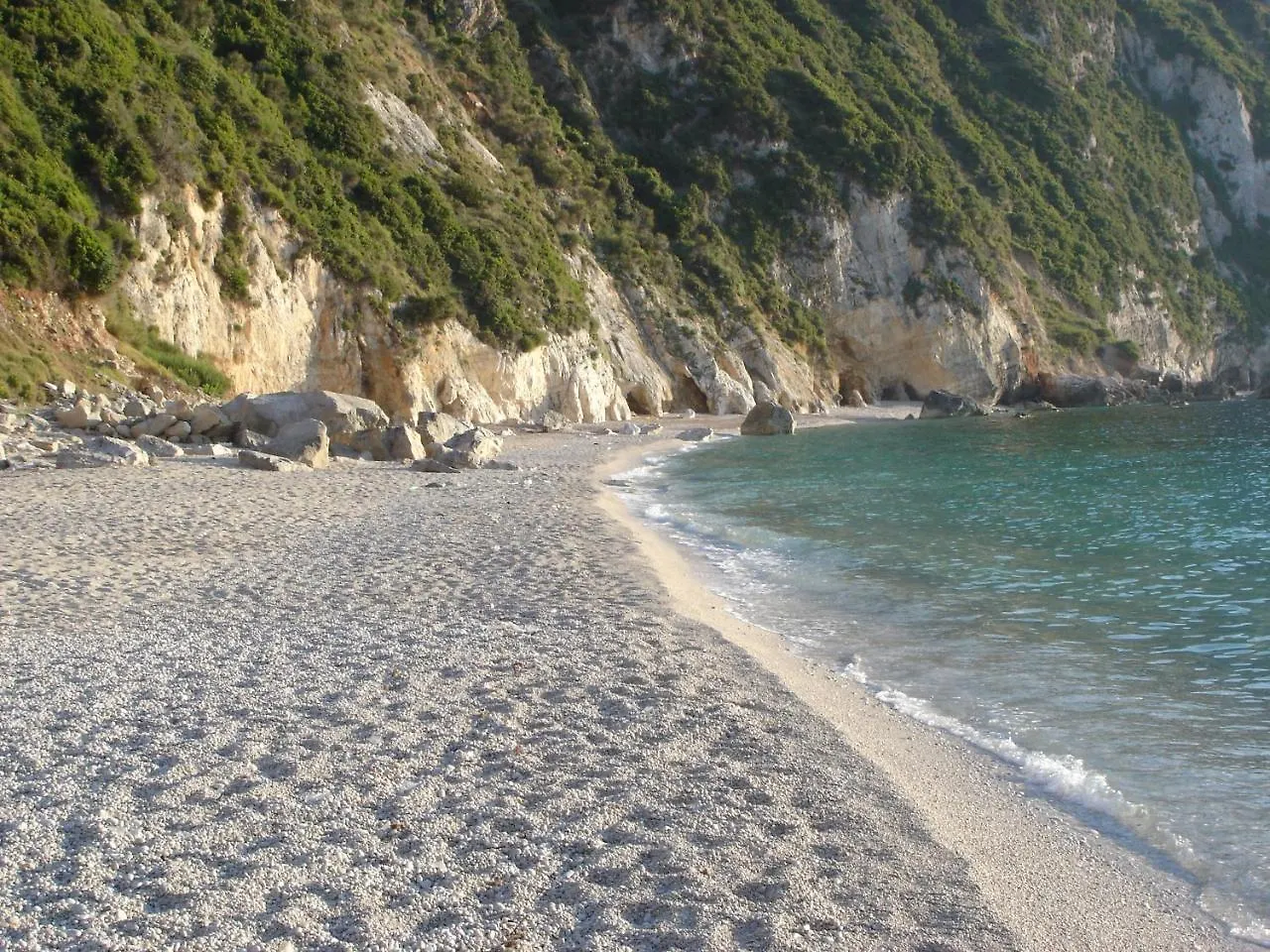 Provilios Villas By Idealtours