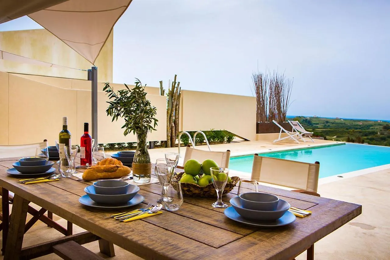 Provilios Villas By Idealtours 0*, Lixouri Greece