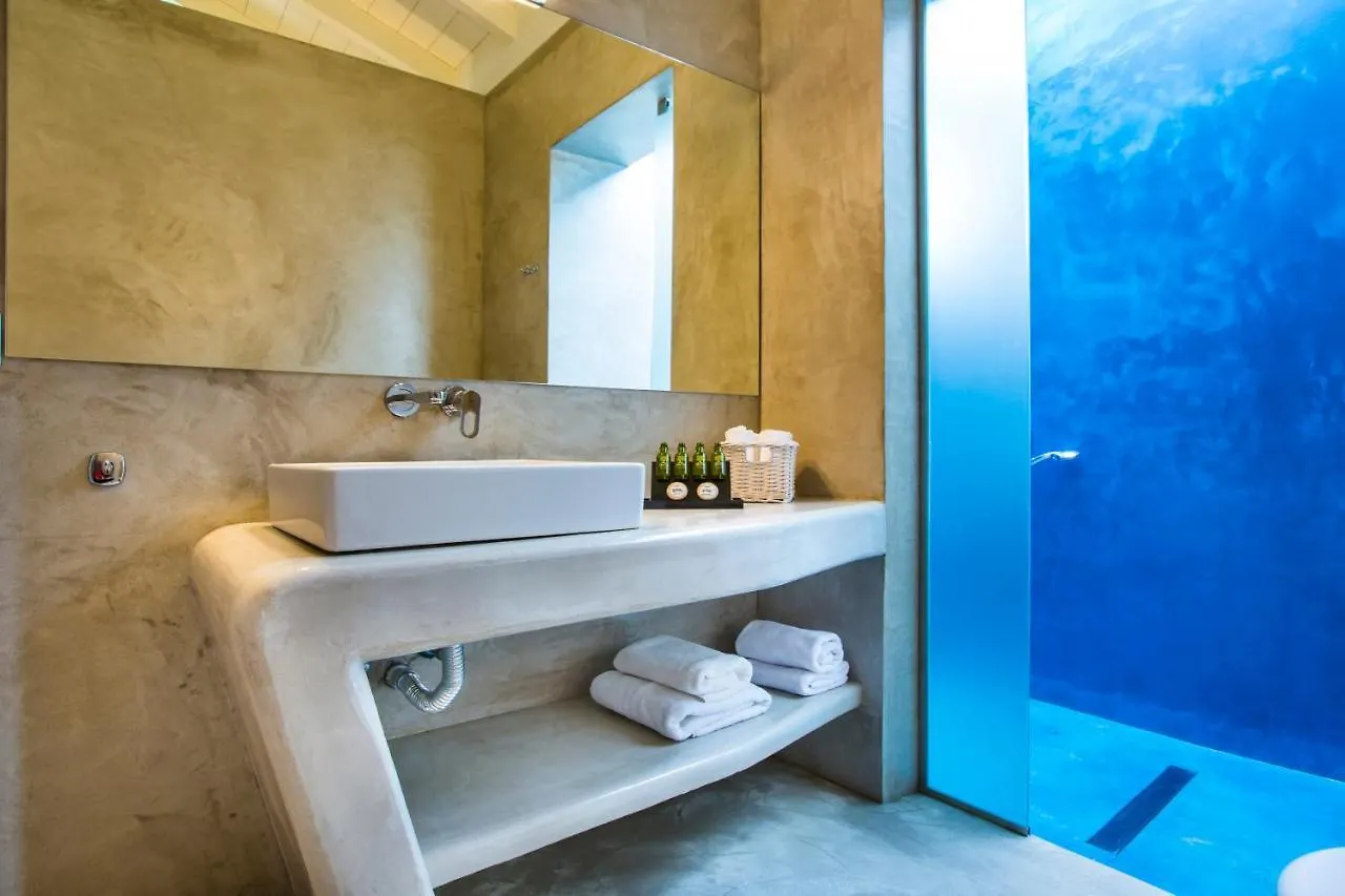 Provilios Villas By Idealtours