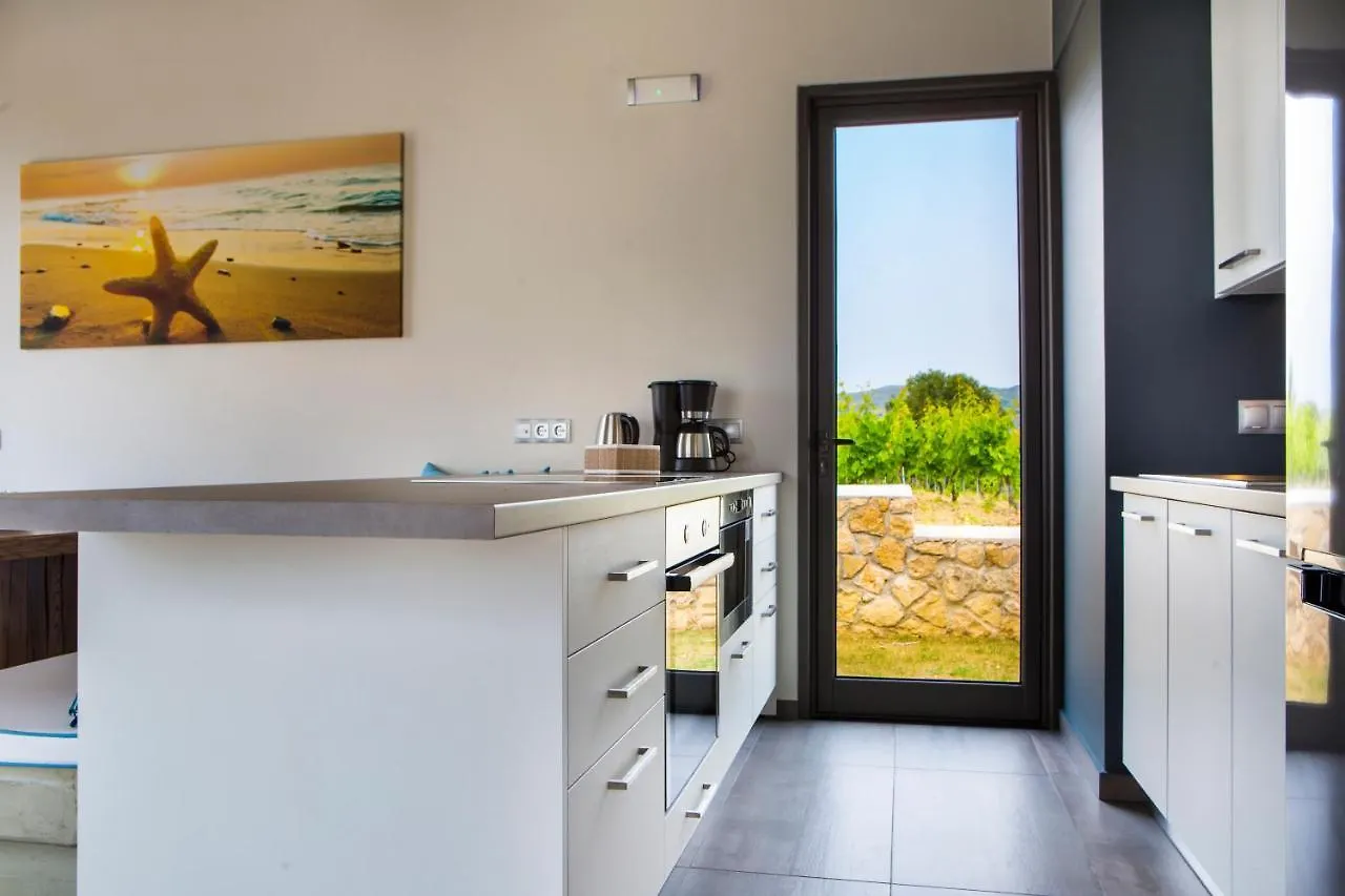 Provilios Villas By Idealtours Greece