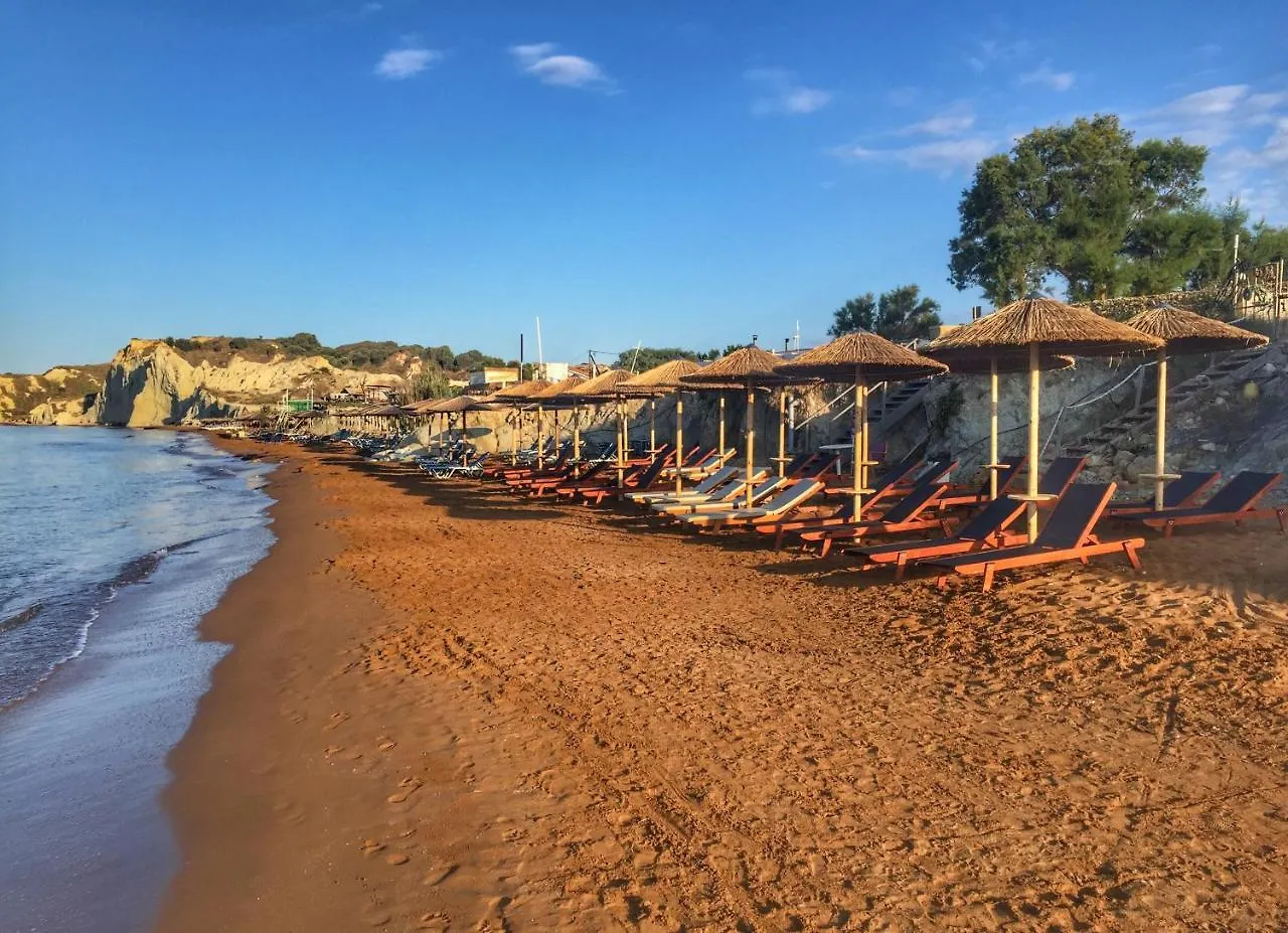Provilios Villas By Idealtours 希腊