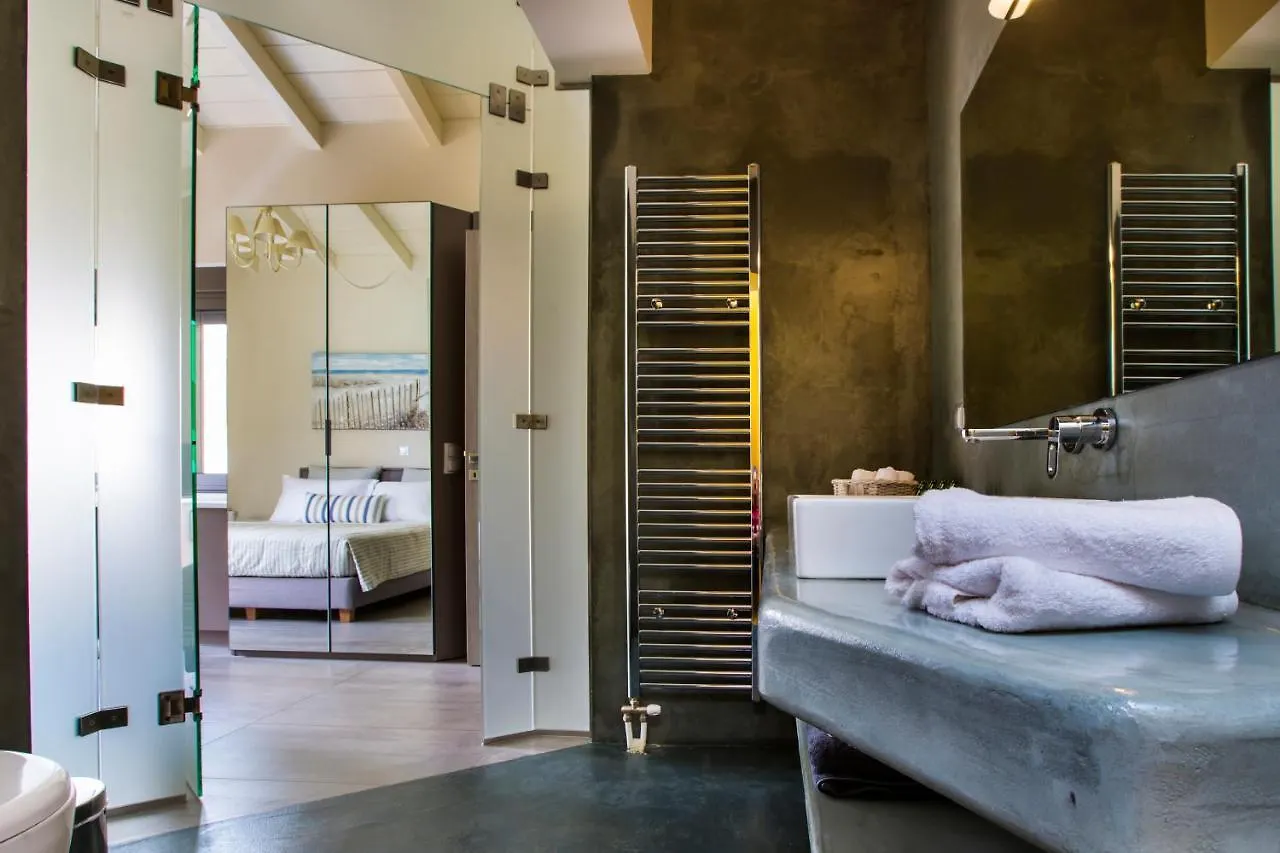 Provilios Villas By Idealtours  Lixouri