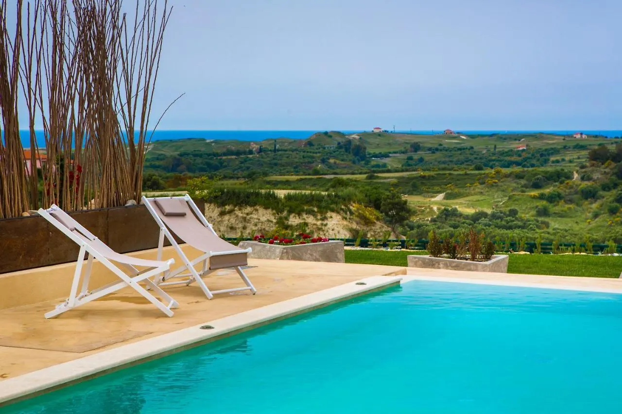 Provilios Villas By Idealtours 0*, Lixouri