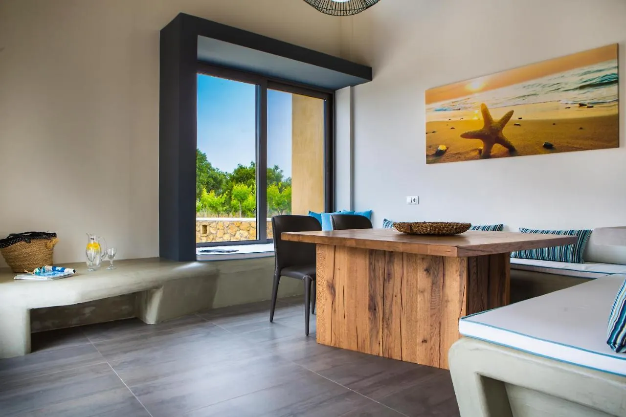 Provilios Villas By Idealtours