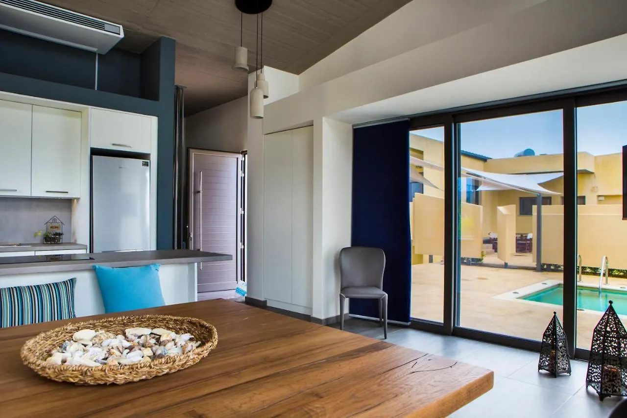 Provilios Villas By Idealtours 0*, Lixouri Greece