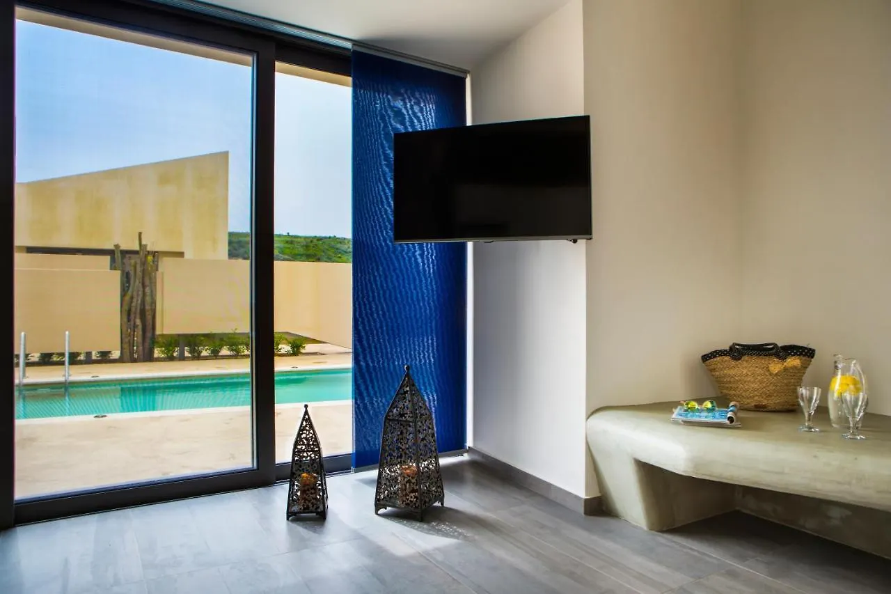 Provilios Villas By Idealtours  Lixouri